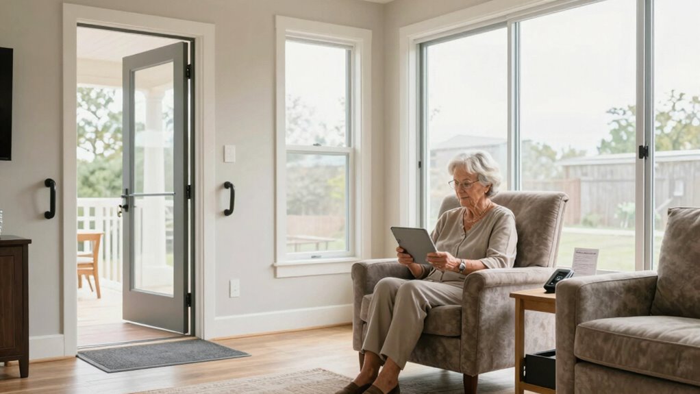 prioritize safety and accessibility