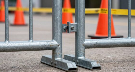 prioritize safety over aesthetics