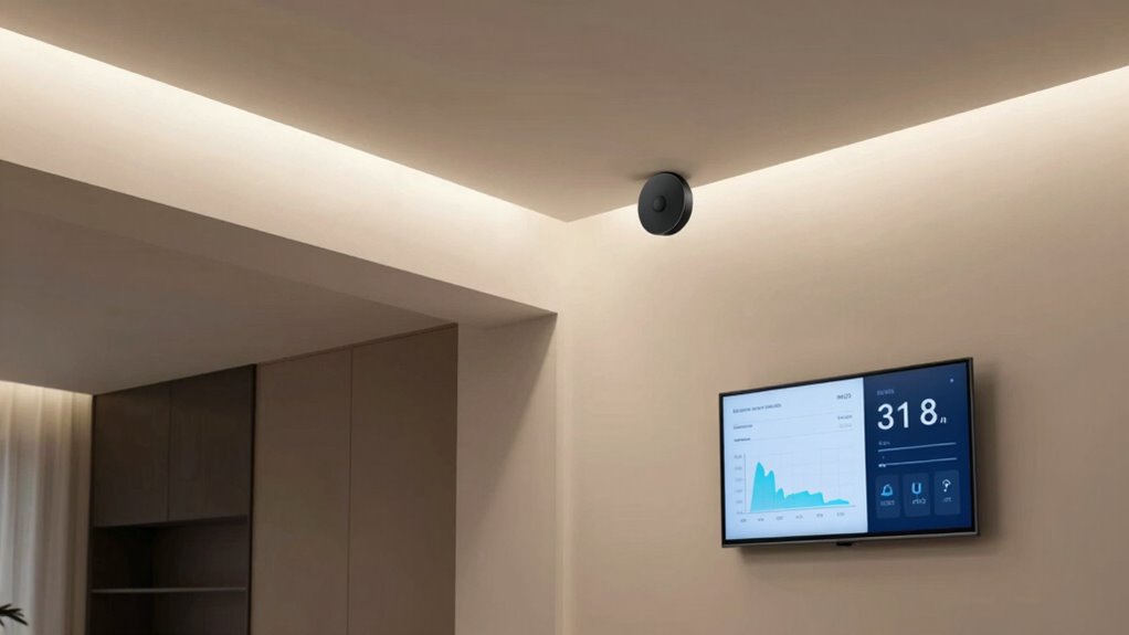 privacy friendly sensor insights