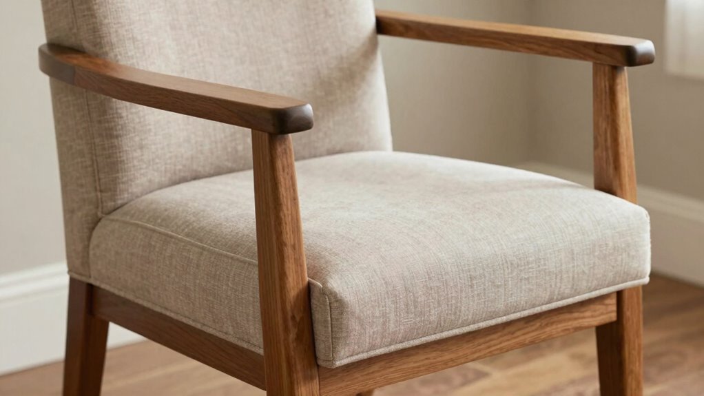 proper adjustable ergonomic seating