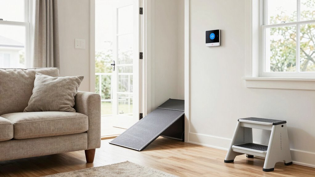 proper assistive technology use