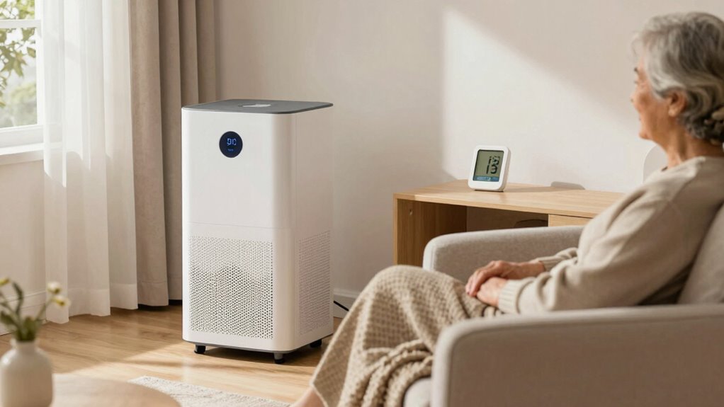 proper dehumidifier usage tips