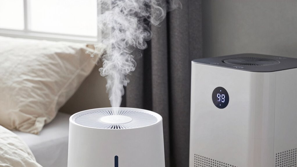 proper device placement and settings