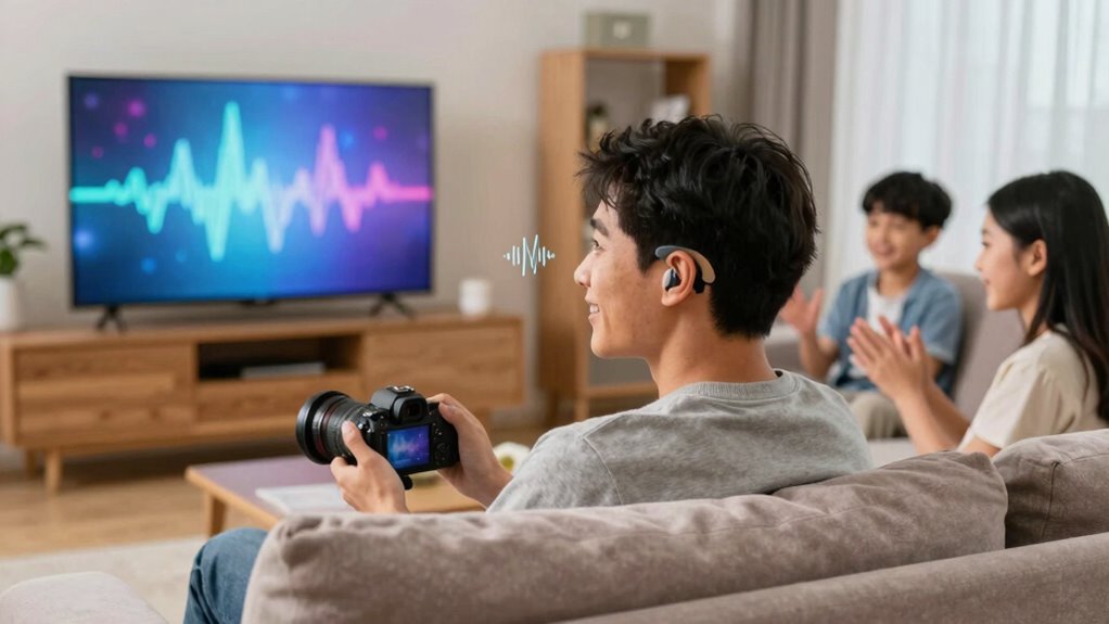 proper device setup and care