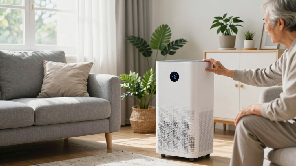 proper setup and maintenance