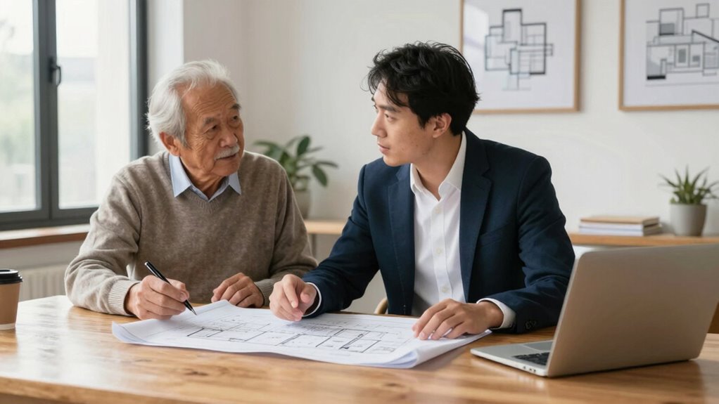 questions for contractor selection