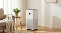 quiet air purifiers review