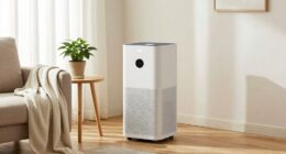quiet air purifiers review