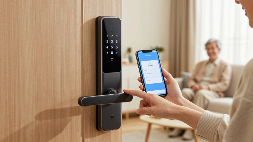 real time security notification updates