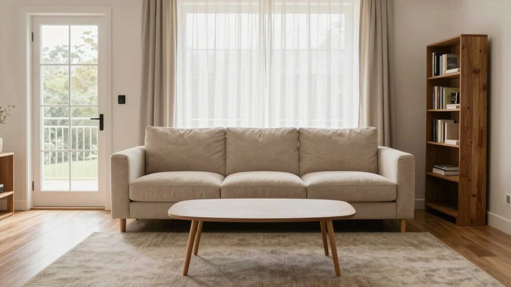reassess furniture for safety