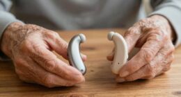 rechargeable vs battery hearing aids