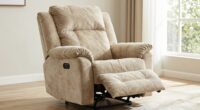 reclining lift chairs selection