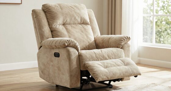 reclining lift chairs selection