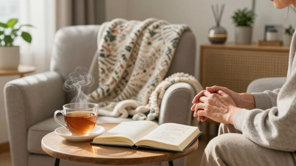 recognize address and prevent burnout