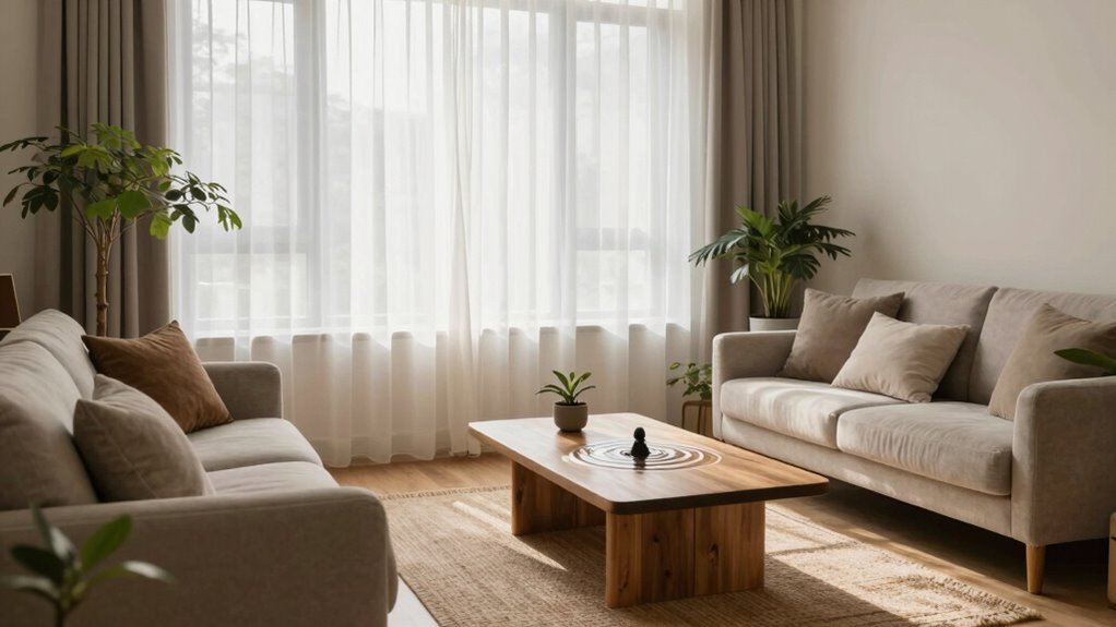 reduce household noise effectively