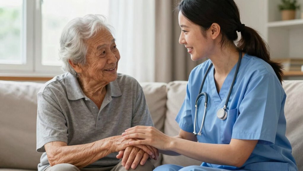 reflect respect empathize improve