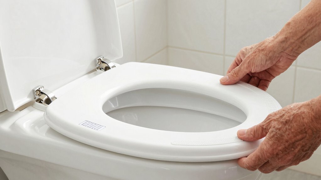 regular cleaning and checks