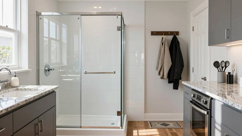 regular cleaning prevents surface damage