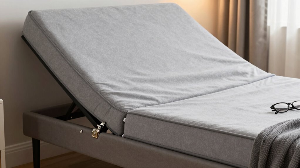 regular maintenance and inspection