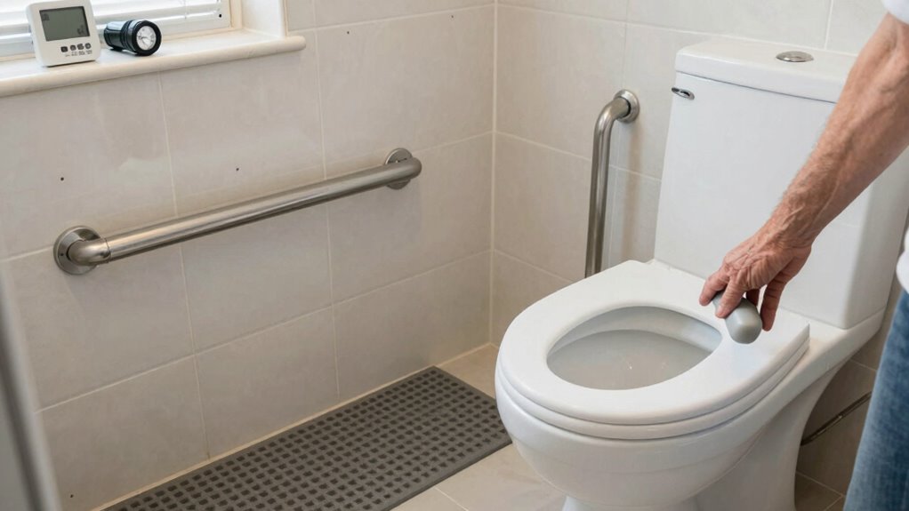 regular safety inspection checklist