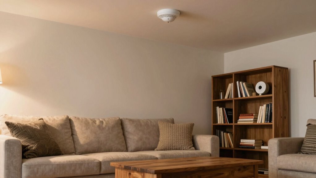 regular safety inspections routine