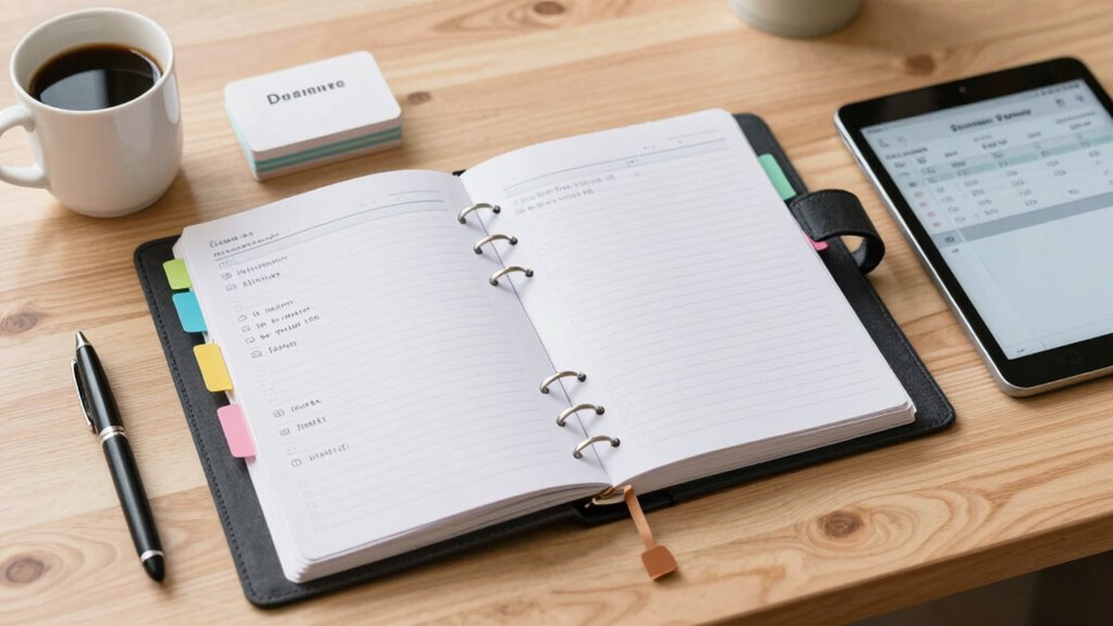 regular secure care documentation