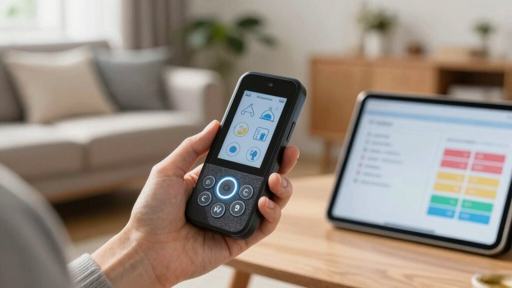 reliable emergency alert system