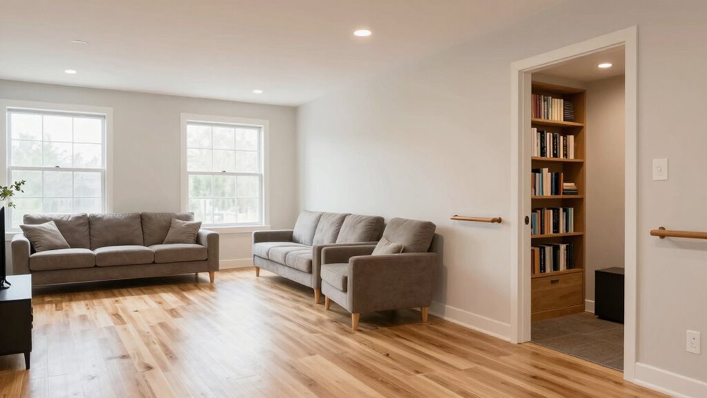 remodeling questions for accessibility