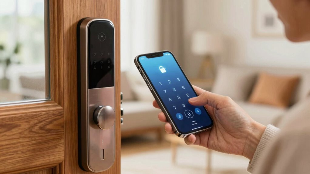 remote secure access management