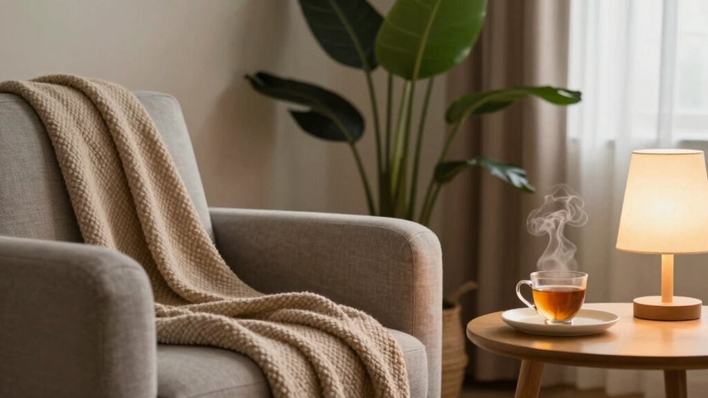 respect boundaries offer support