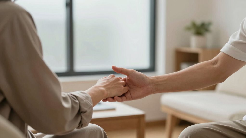 respect privacy build trust