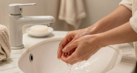 respectful daily self care