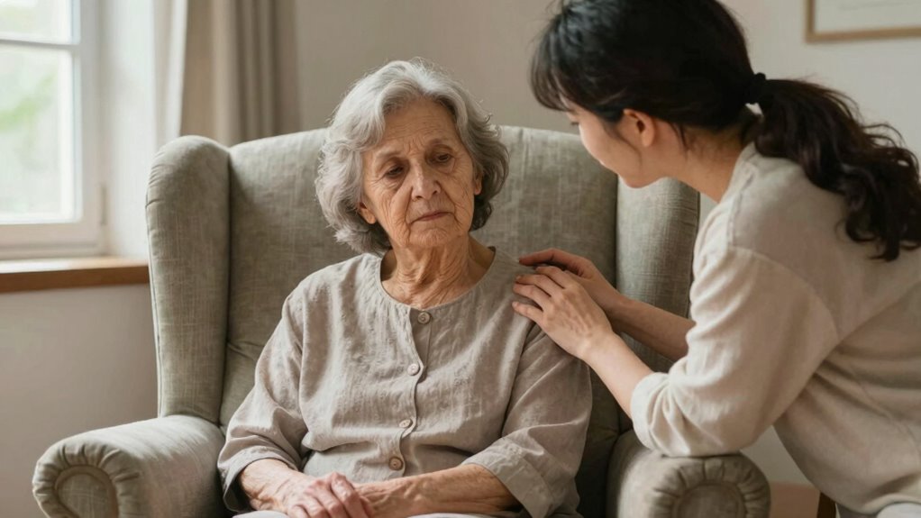 respectful empathetic communication