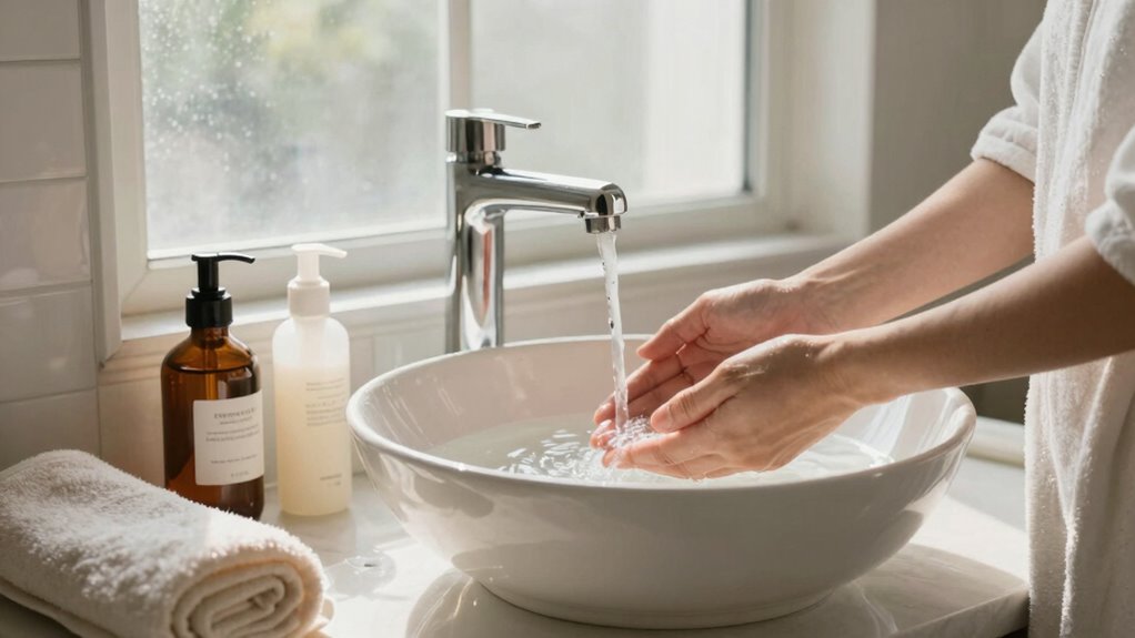 respectful empowering daily care