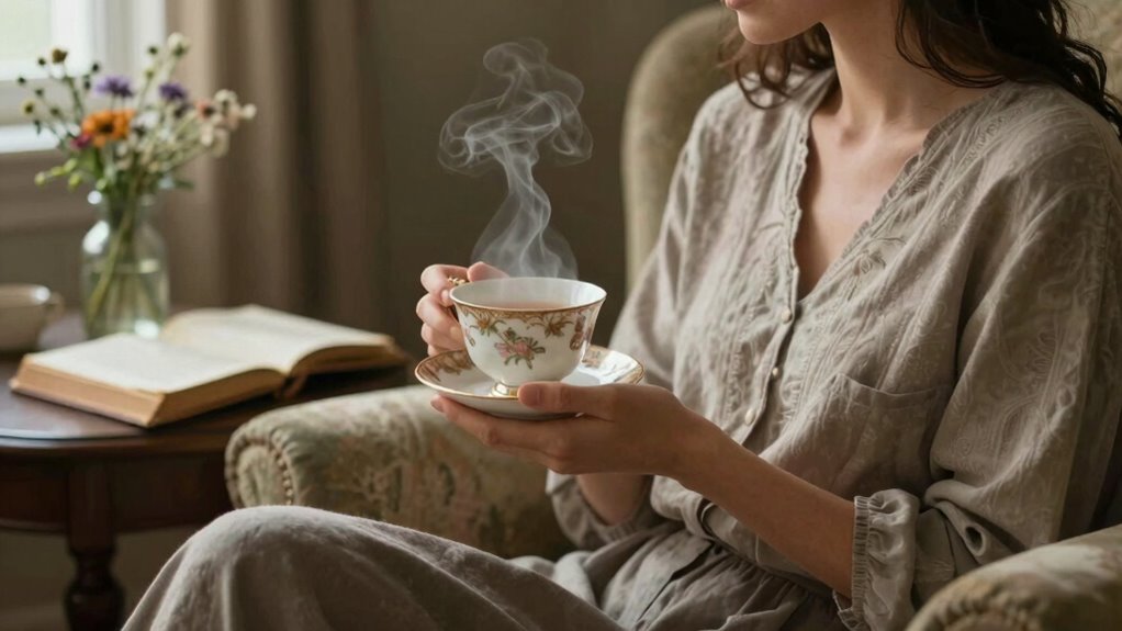 respond calmly respectfully