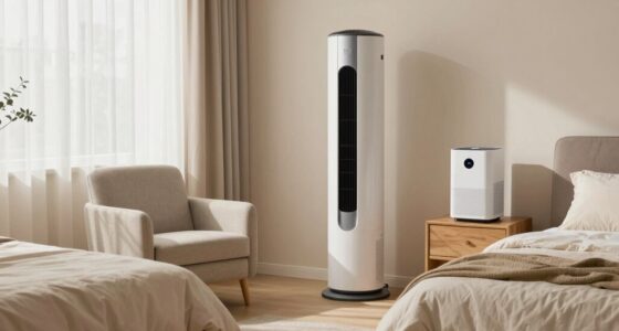 room size air purifier