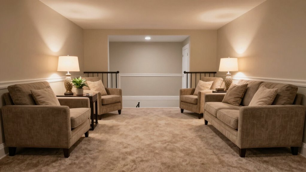 safe accessible eco friendly home