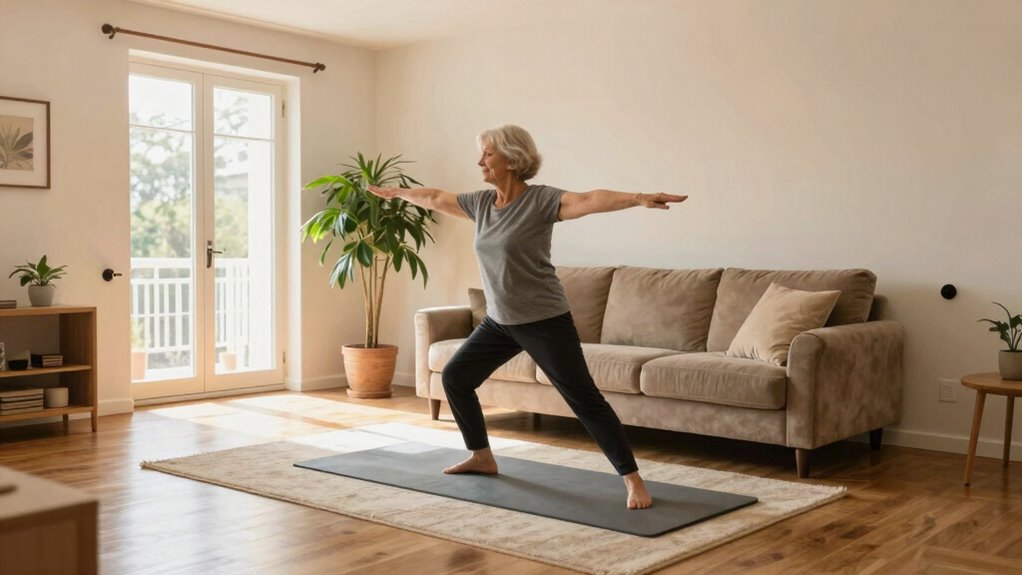 safe accessible engaging living