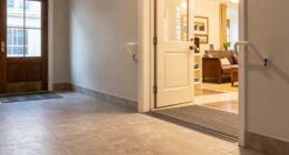 safe accessible entryway upgrades