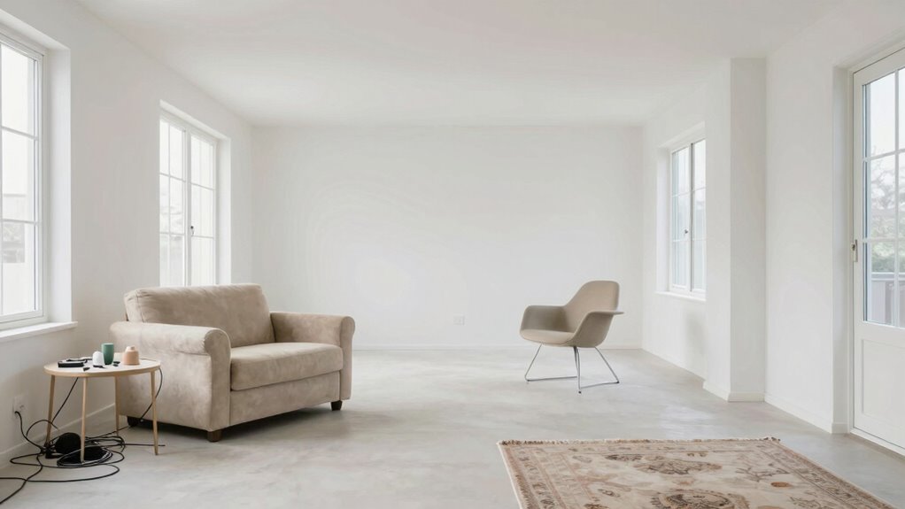 safe accessible home environment