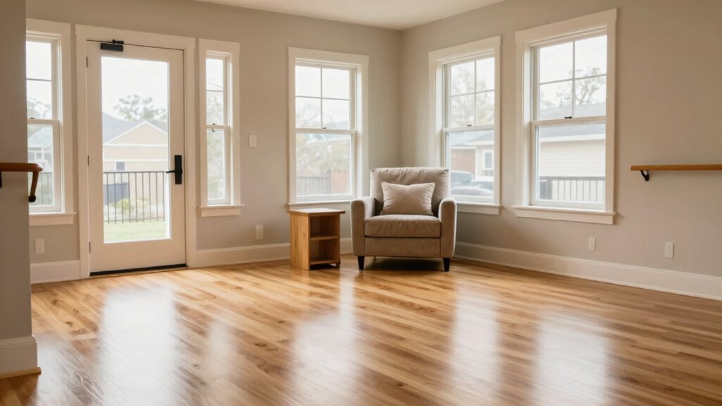 safe accessible inviting design