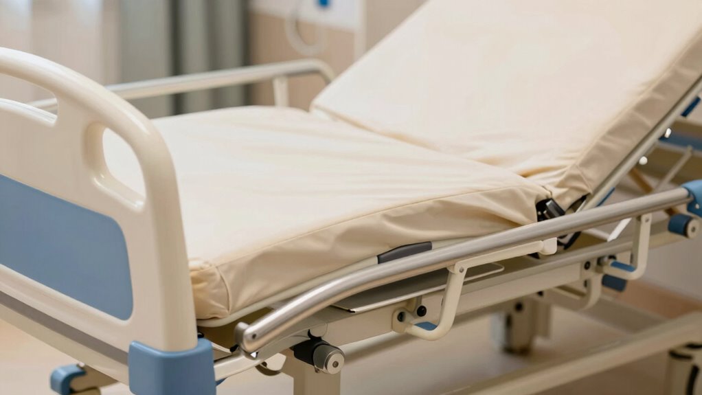 safe calming recovery furniture