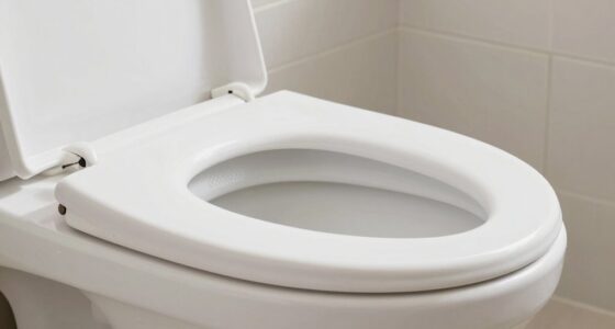 safe comfortable bathroom aid