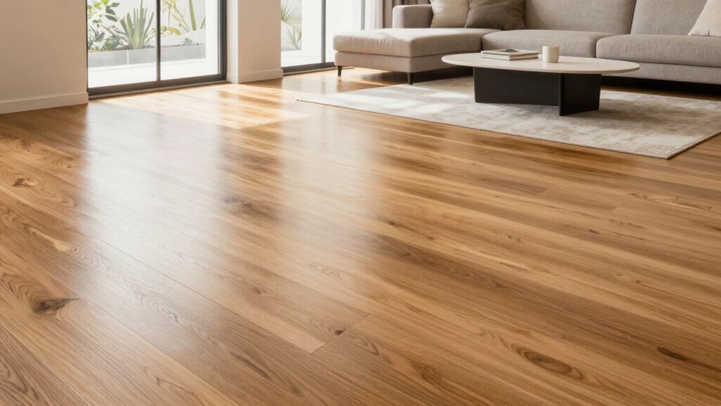 safe comfortable flooring solutions