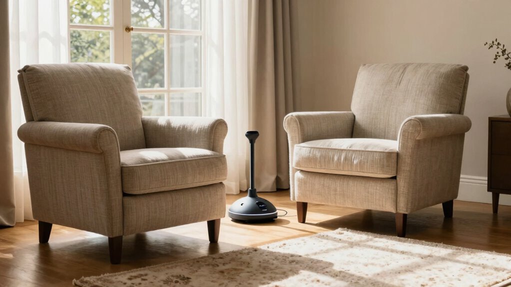 safe comfortable home improvements