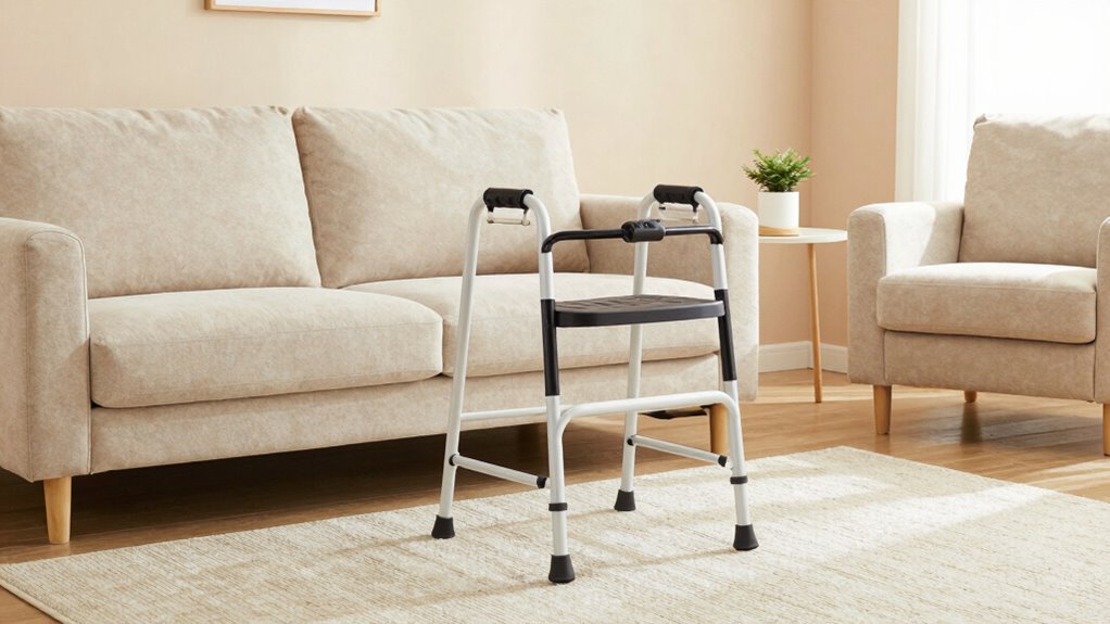 safe comfortable slip resistant furniture