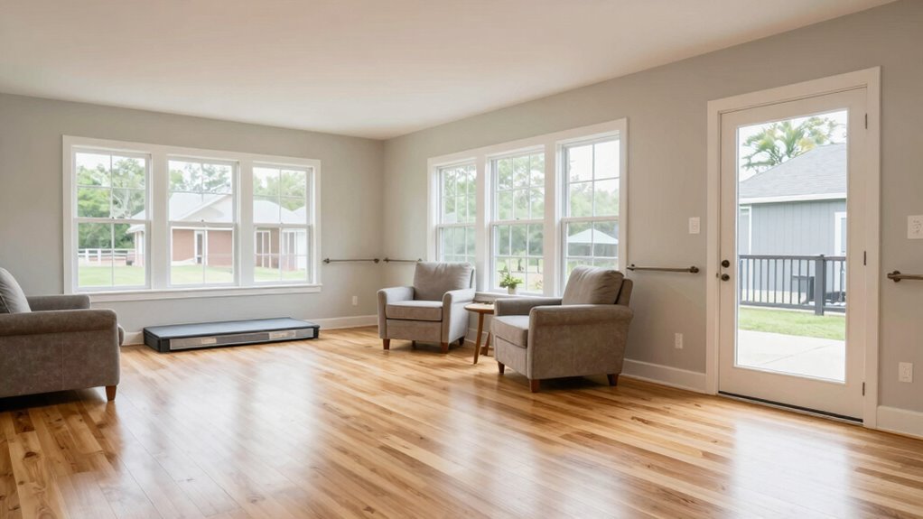 safe engaging accessible home