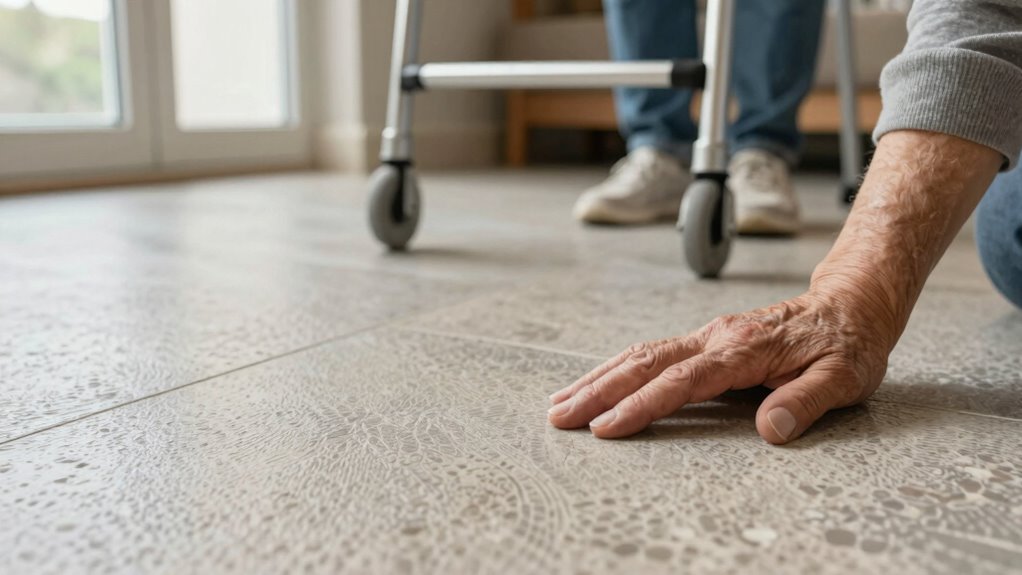 safe engaging comfortable flooring