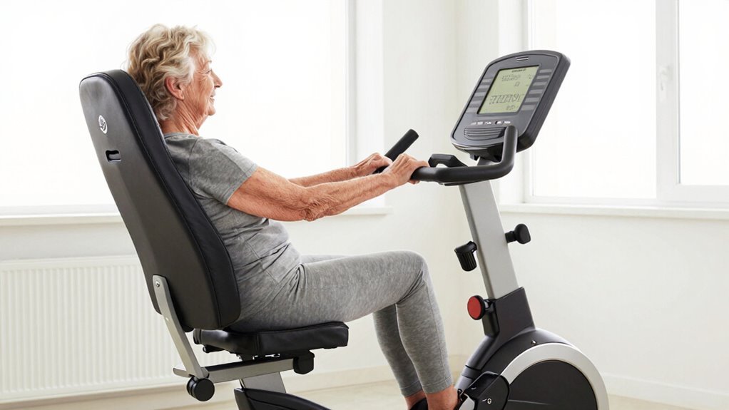 safe ergonomic adjustable design