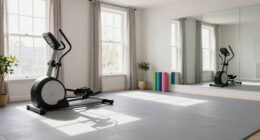 safe home fitness essentials